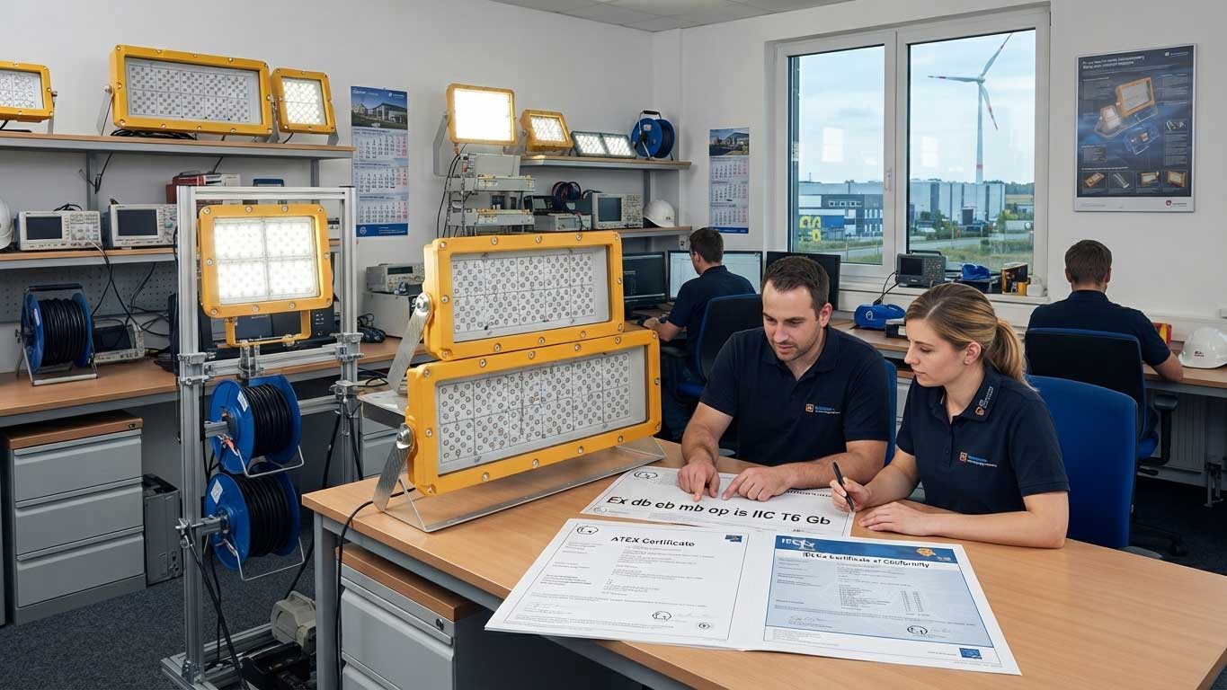 what is the difference between atex and iecex? 1 1gfdsnhgfdhfs