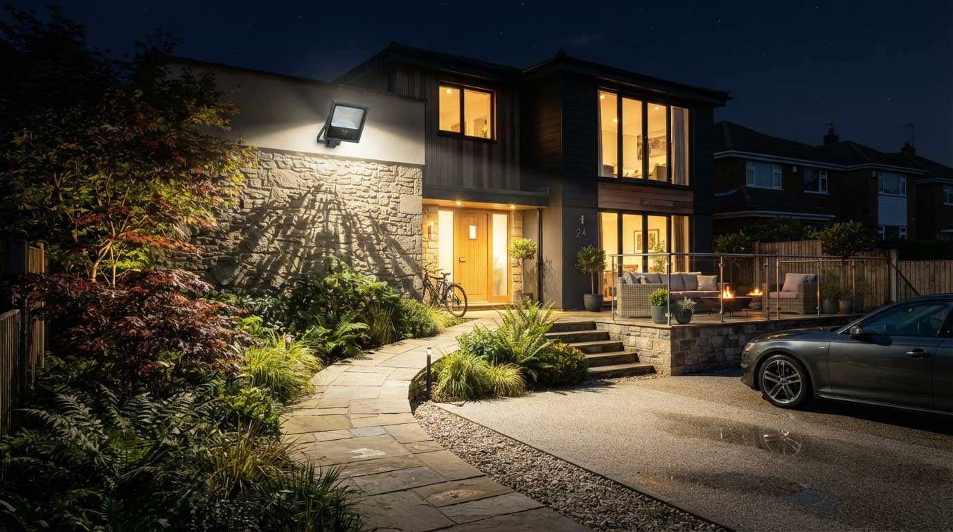 how bright is a 50w led floodlight? 1 1hgfdkjhgfjh