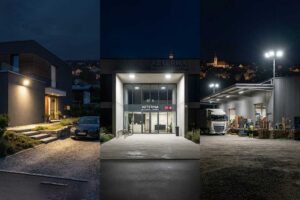 How Many Lumens for Outdoor Flood Light?