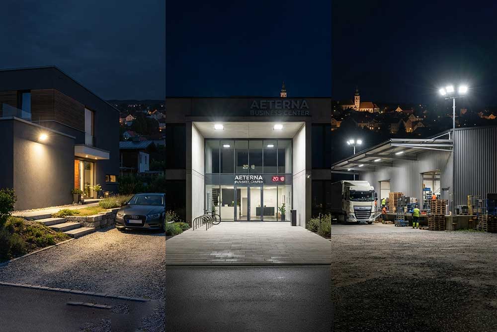 How Many Lumens for Outdoor Flood Light? How Many Lumens for Outdoor Flood Light?