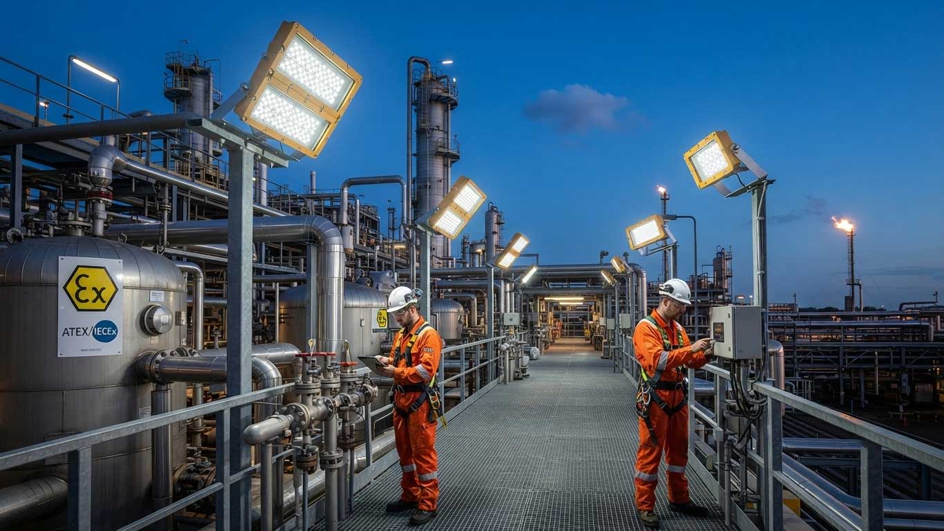 What Is an ATEX Certificate? 2 2gfdshgdjhgf