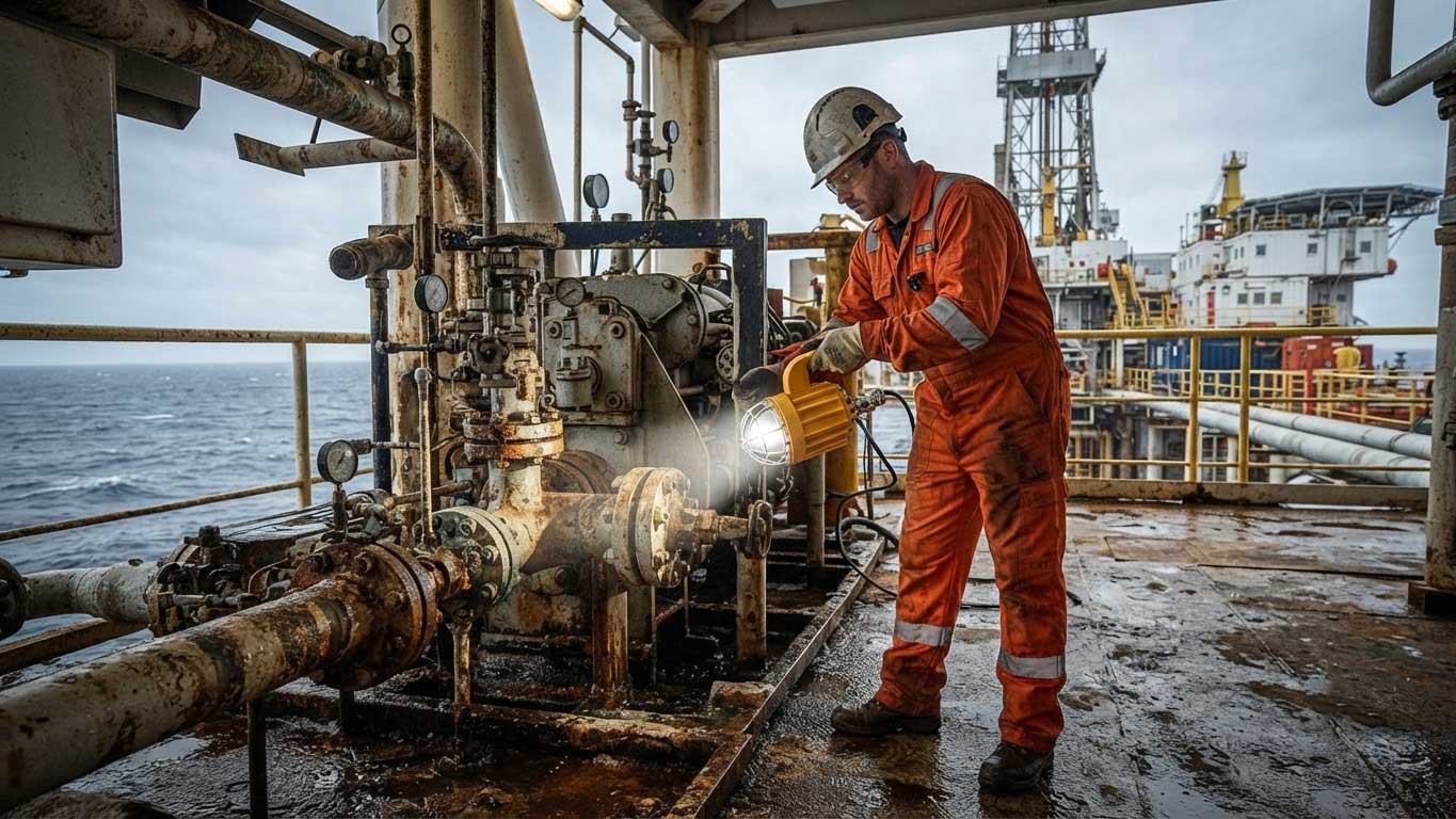 atex portable lighting: Safe Mobile Lighting for Explosive Environments 2 2gfdshgfdjhgs