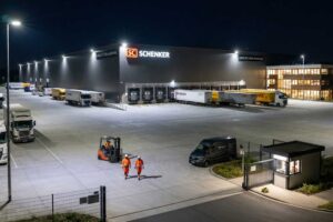 How many lumens for flood light?