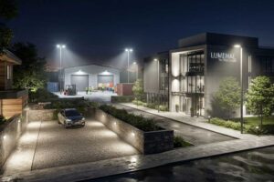 How Many Lumens Is a Flood Light?
