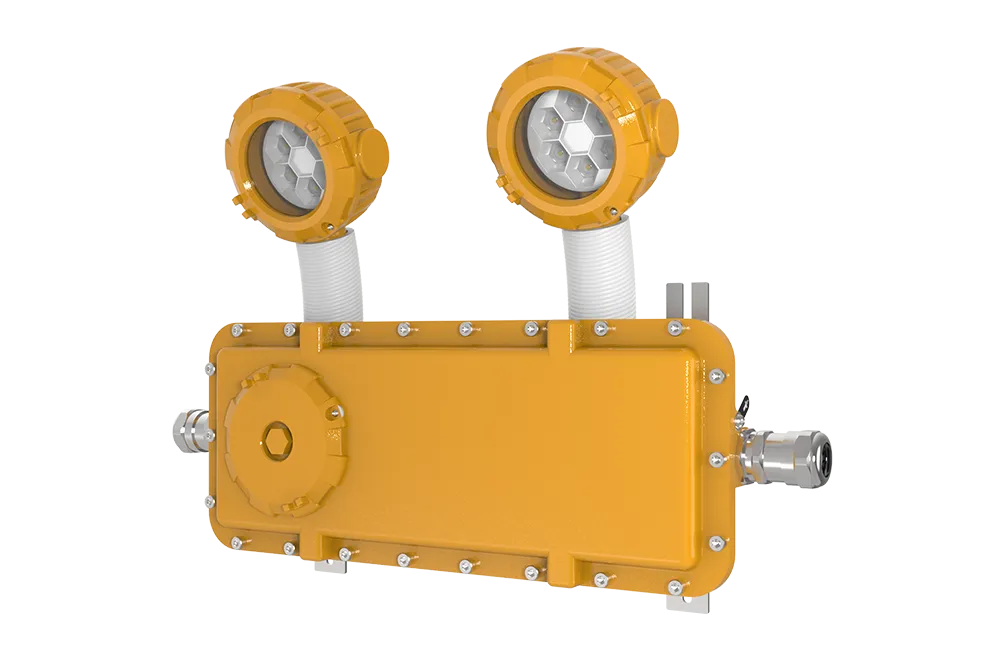 BAJ52 Explosion proof Emergency Light