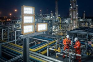 what is atex lighting?