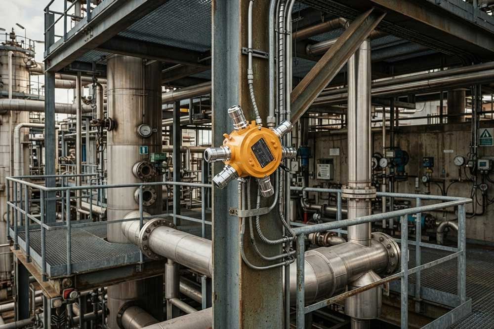 What Is a Hazardous Location Junction Box?