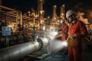 explosion-proof flashlights: Portable Lighting ...