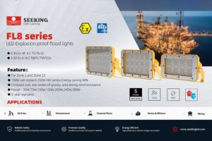 What Are the Typical Power, Lumens and Efficacy...