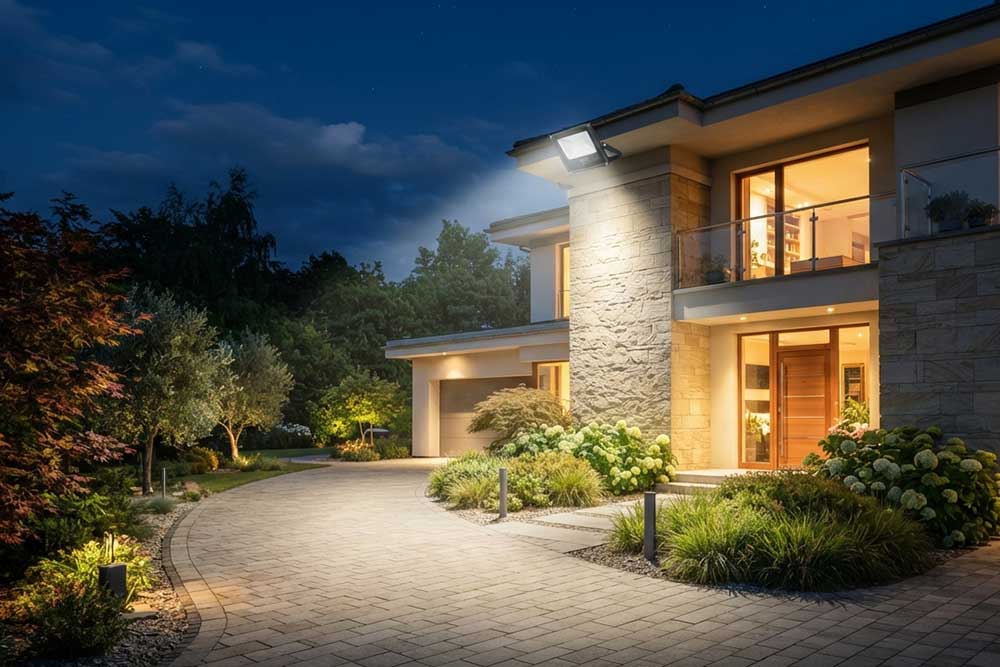 how bright is a 30w led floodlight? how bright is a 30w led floodlight?
