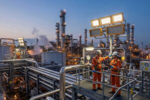 What Is an ATEX Area?