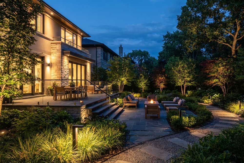 How many lumens for backyard flood light? How many lumens for backyard flood light?
