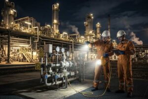 atex portable work light: Safe Mobile Lighting ...
