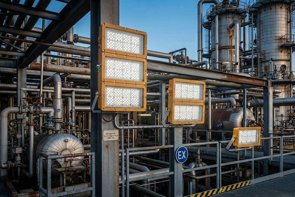 What Is an ATEX Rating? What Is an ATEX Rating?