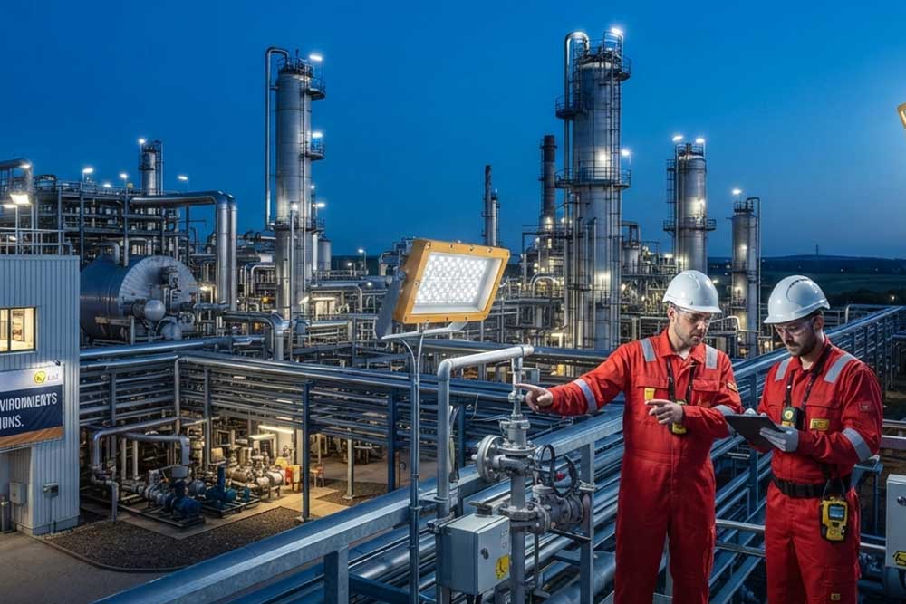 What Is an ATEX Certificate? What Is an ATEX Certificate?