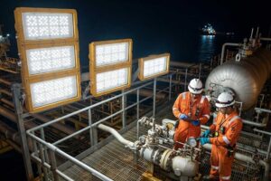 LED Hazardous Area Lighting: Complete Guide for...