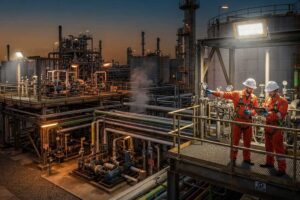 atex fluorescent lights for Safe Hazardous Area...