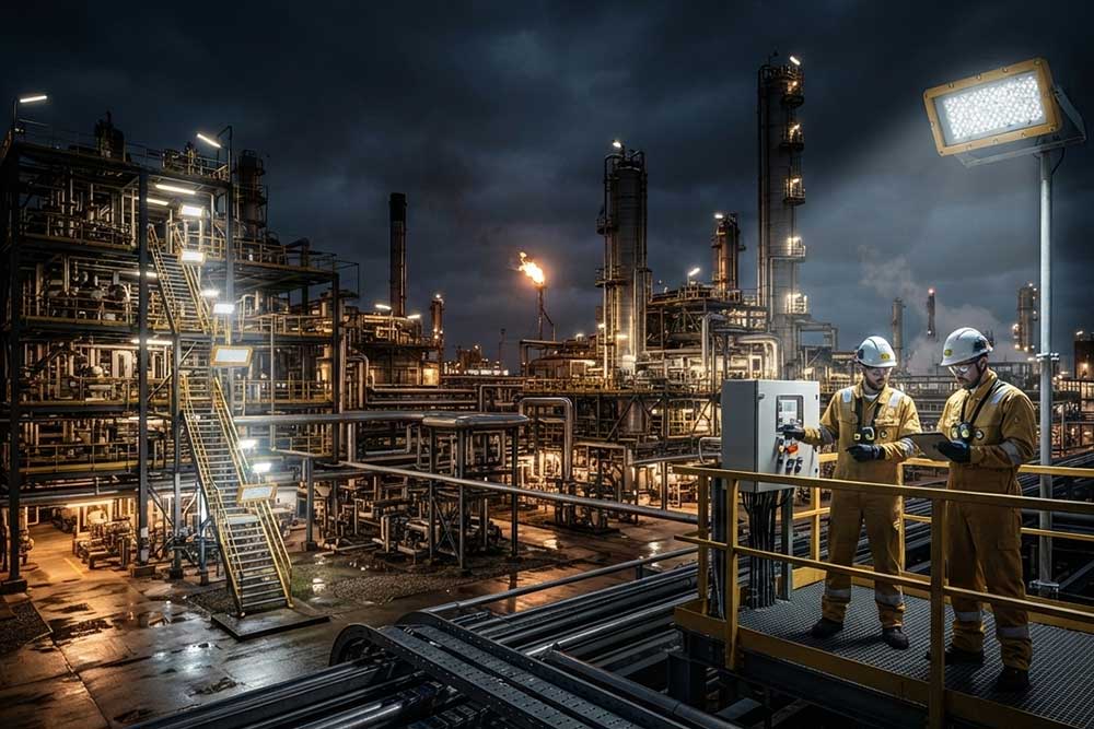 atex emergency light for Reliable Emergency Ill... atex emergency light for Reliable Emergency Ill...
