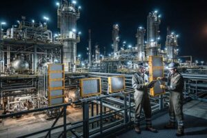 atex zone 1 lighting: Certified Illumination fo...