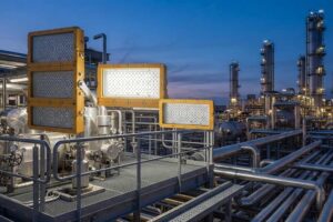 atex lights zone 1 for Safe and Reliable Indust...