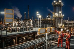 atex zone 0 lighting for Areas with Continuous ...