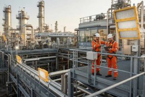 atex lights installation for Reliable Hazardous...