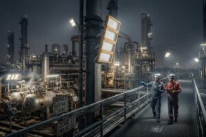 class 1 division 2 led lighting: Efficient Illu...