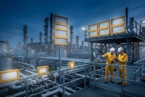 atex lighting solutions for Reliable Hazardous ...