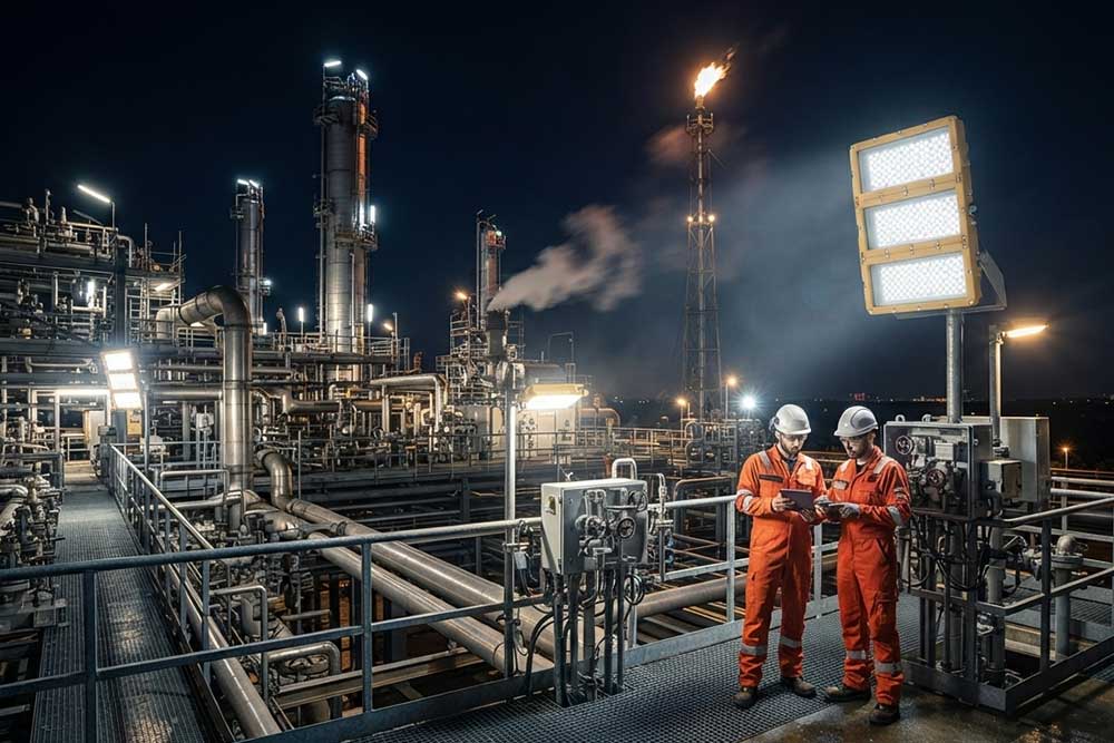 atex lighting manufacturers for Industrial Haza... atex lighting manufacturers for Industrial Haza...