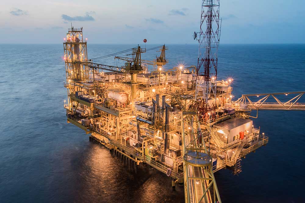 How to Identify Gas Groups and Dust Groups in the Zone System (ATEX / IECEx)