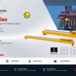 What are the installation methods for explosion-proof lights？