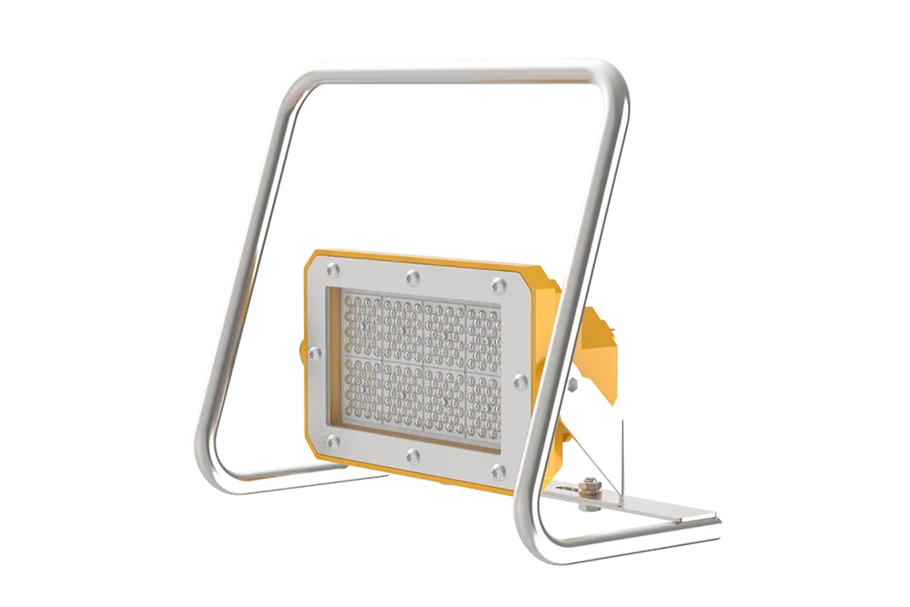 FL8 Explosion-proof portable work light