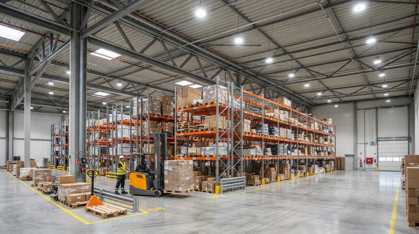 what is led high bay lights? 1 1HGFDSHGFDSJHGF