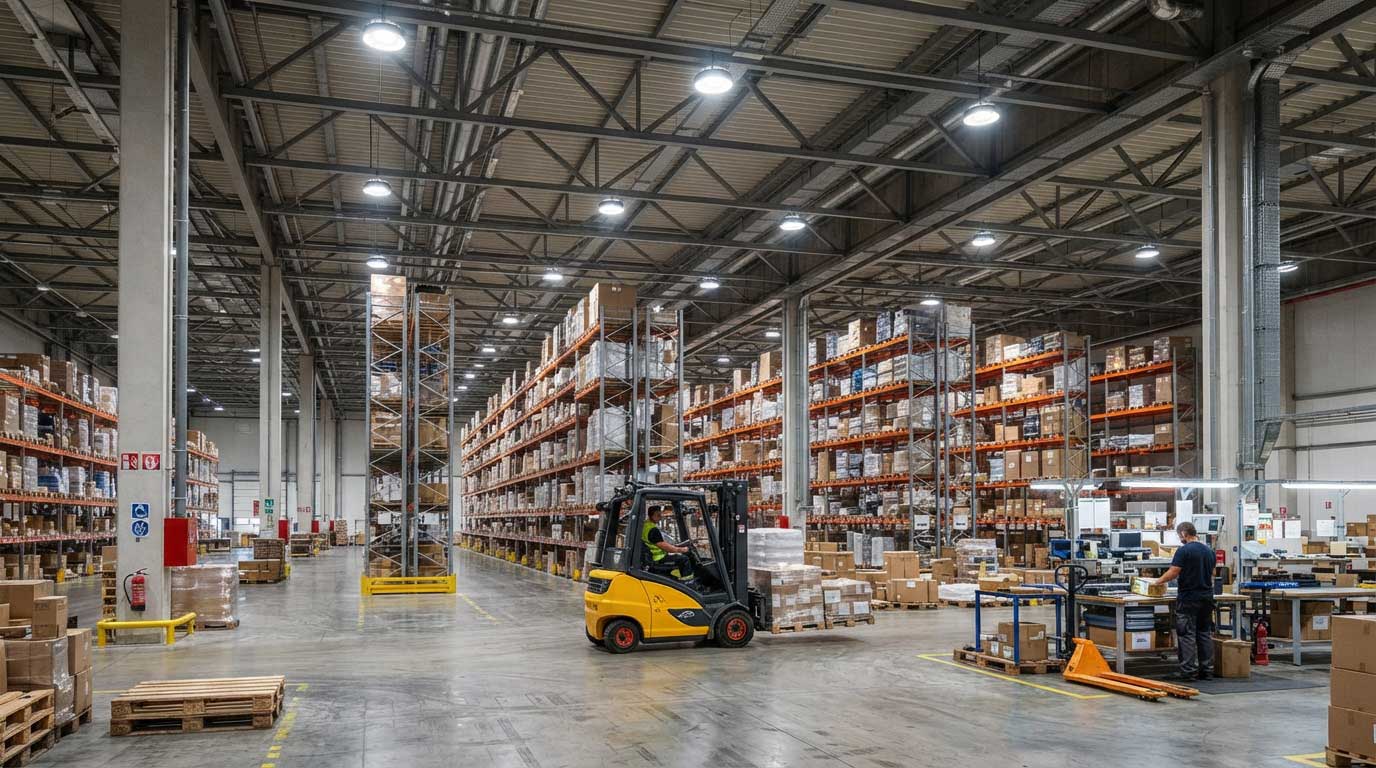 can industrial high bay led lighting? 1 1fdshgfdsh
