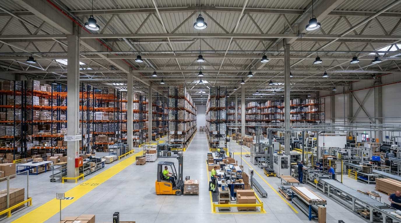 what is high bay lighting? 1 1gfdsahgfdshgfds