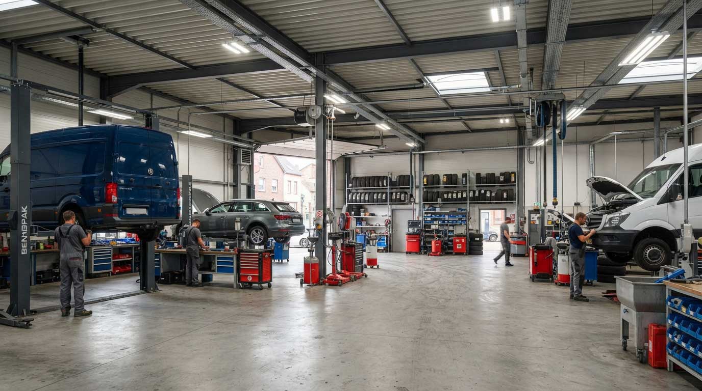can you use high bay lights in a garage? 2 2GFDSGFDS