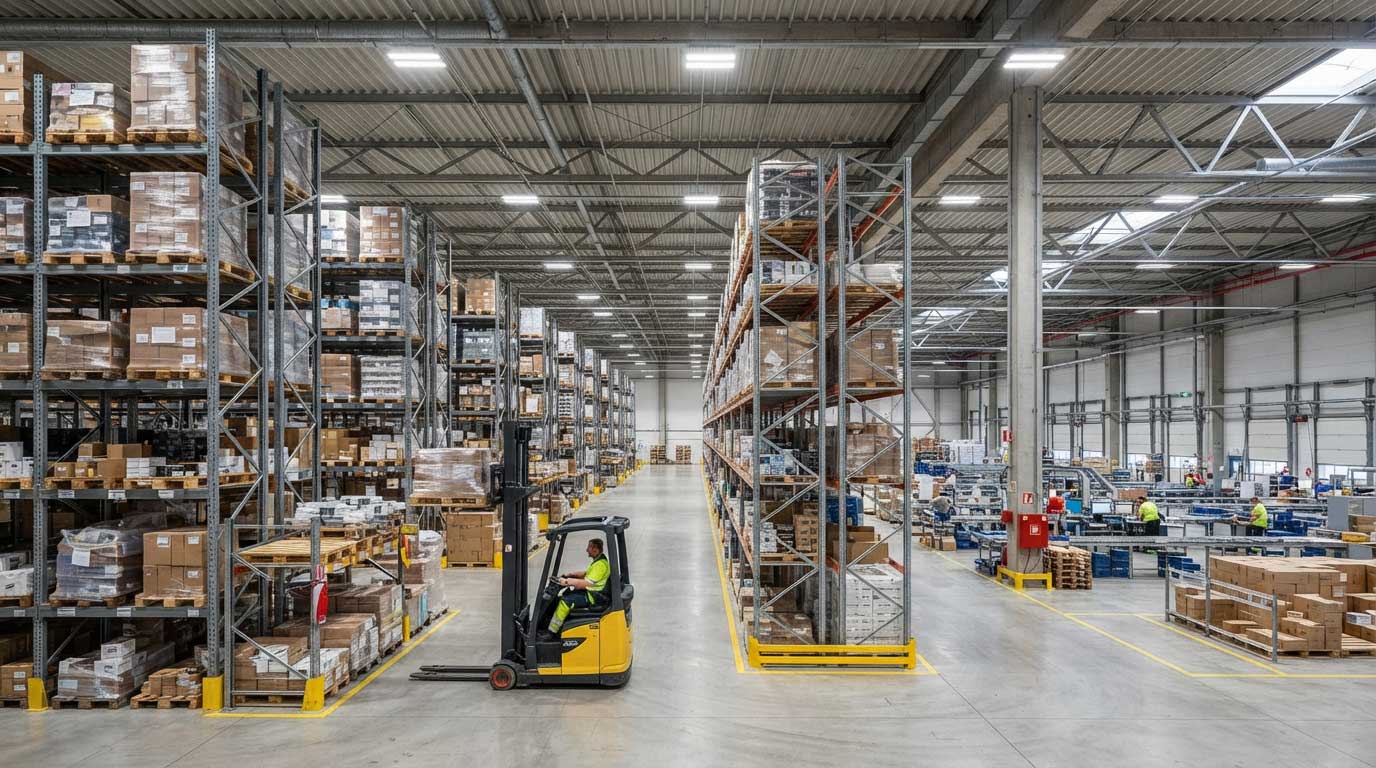 what is led high bay lights? 2 2HGFDJHGFDJHGF