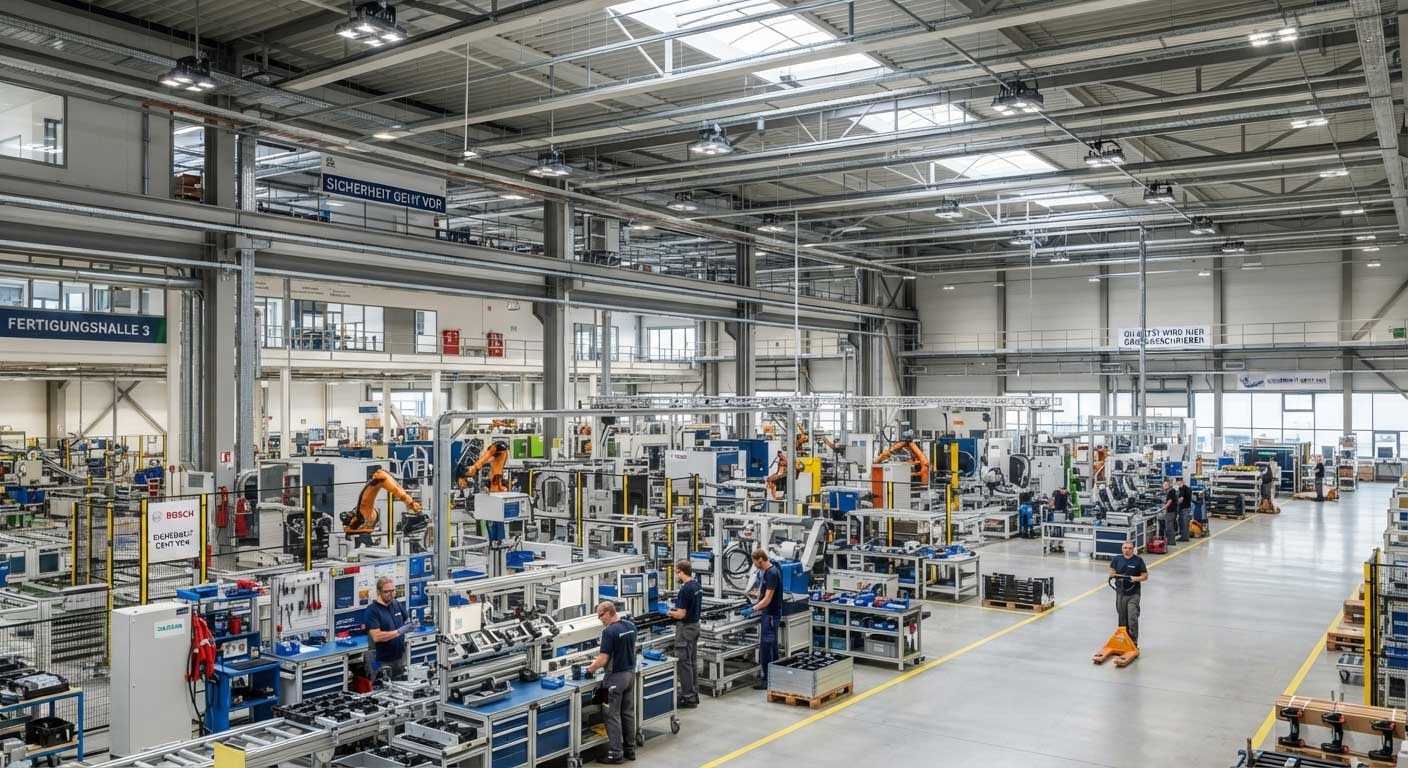 What Are the Best High Bay LED Lights? 2 2fgdshgfdshsfd