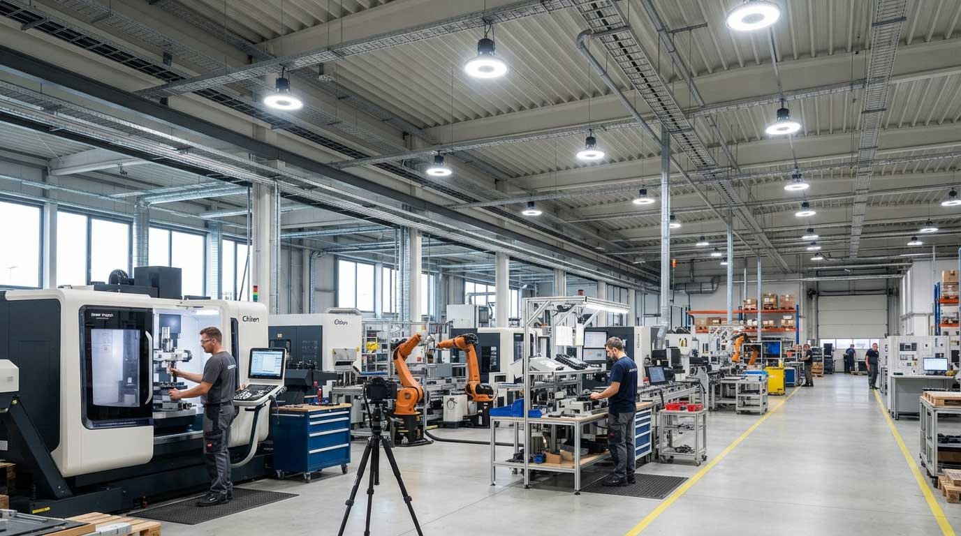 how to wire high bay led lights? 2 2gdsagfdhf