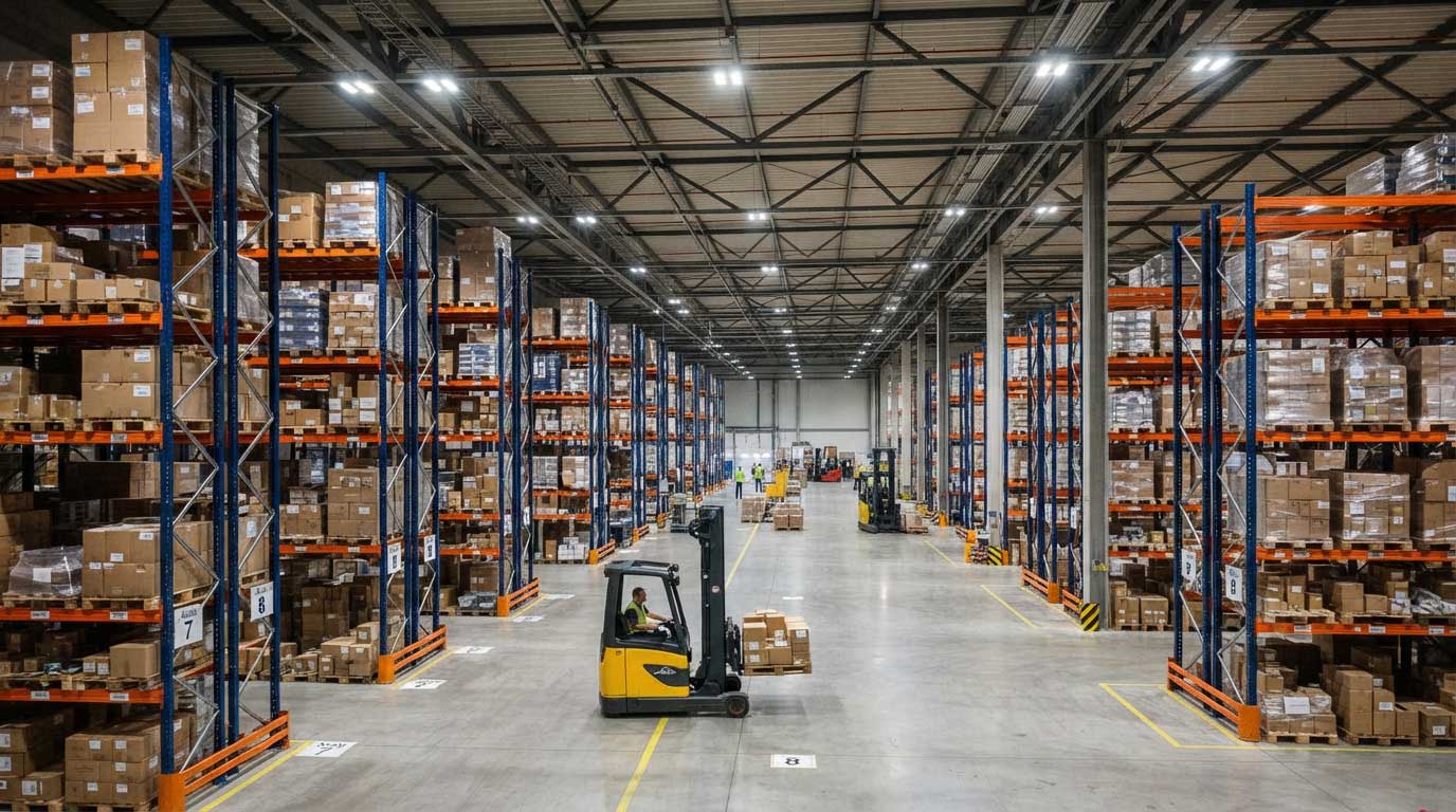 how to choose beam angle for high bay lights? 2 2gfdshgfdhgf