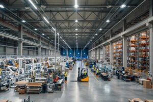 How Do I Choose High Bay Lights?
