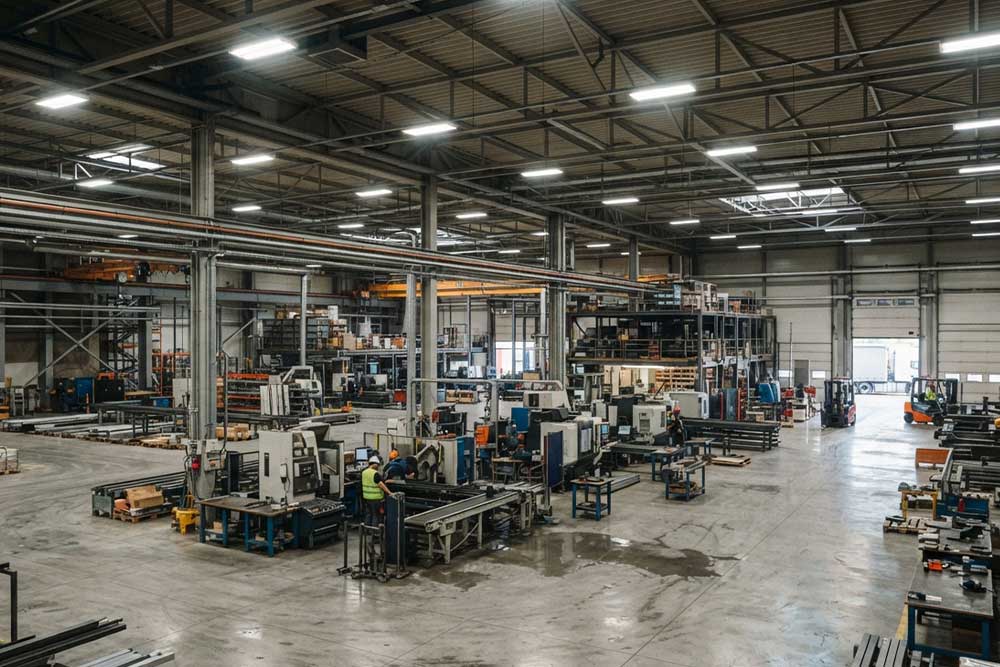 are high bay lights waterproof? are high bay lights waterproof?
