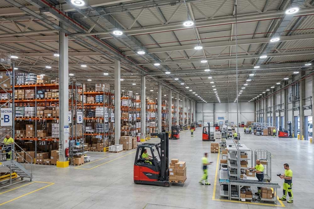 What Are the Best High Bay LED Lights? What Are the Best High Bay LED Lights?