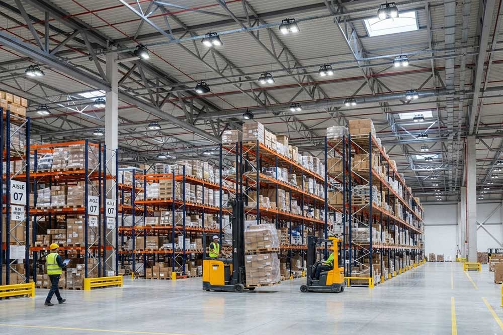 what is high bay lighting? what is high bay lighting?