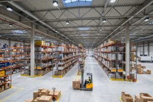 what are high bay lights?