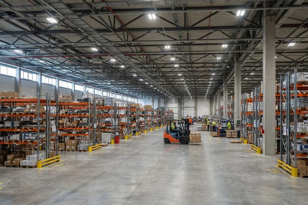 how to choose beam angle for high bay lights? how to choose beam angle for high bay lights?