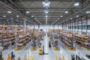 what is a high bay light?