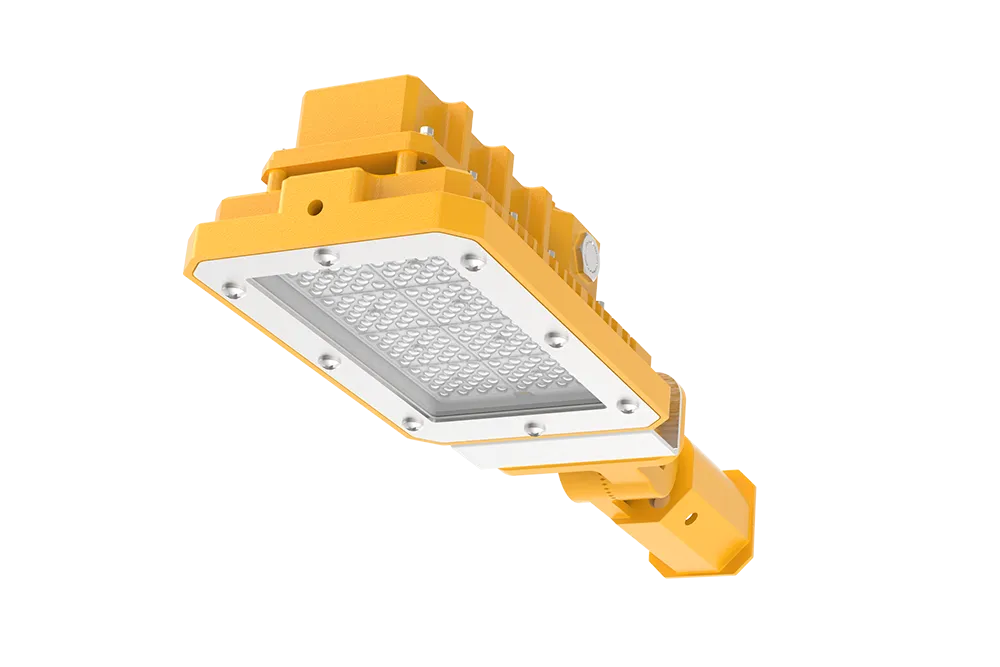 FL8 series Explosion proof street light