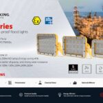How to Select Explosion-Proof Lights for High and Low Temperature Environments