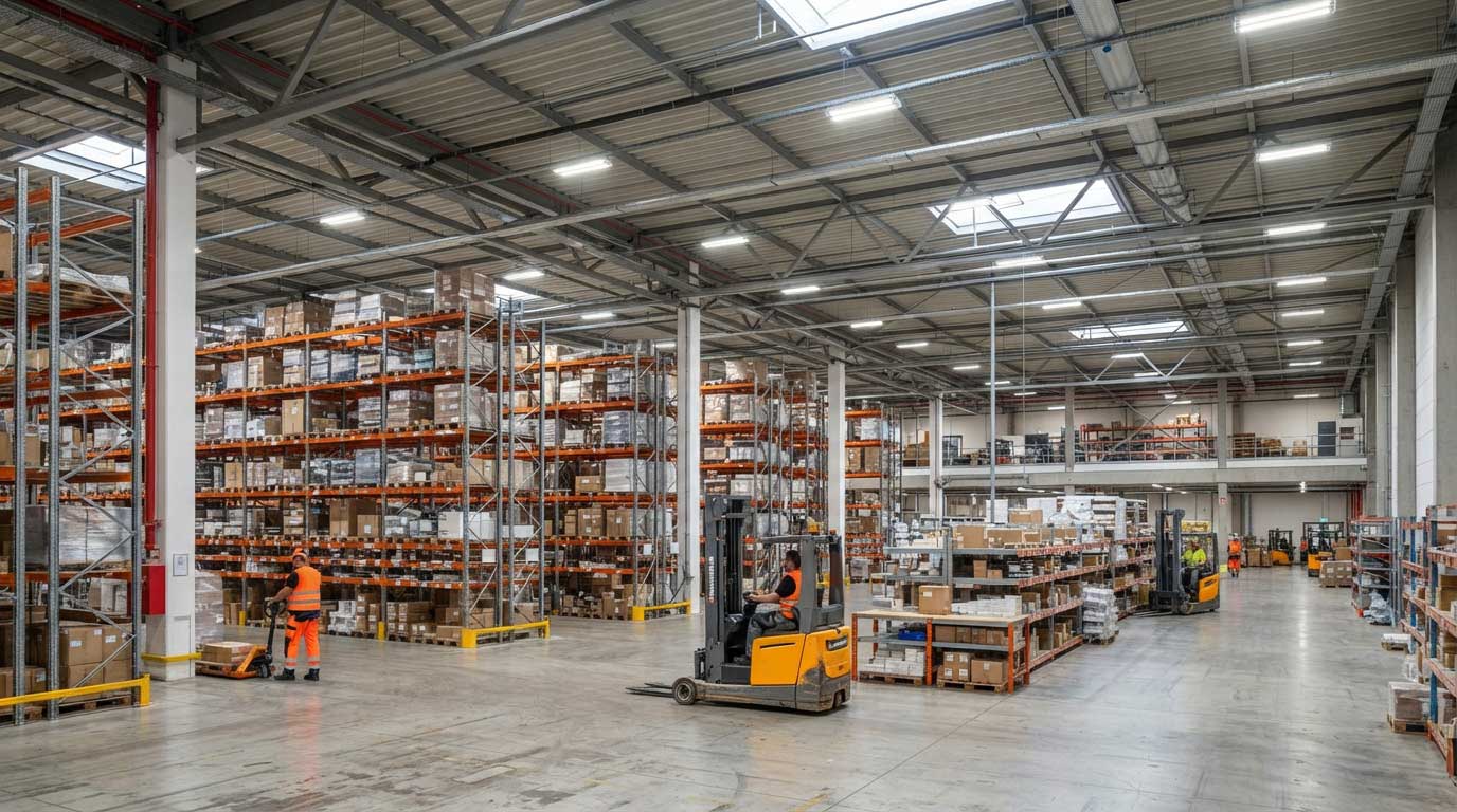 How Long Do High Bay Lights Last? 2 2gfdhgfdjhdsg